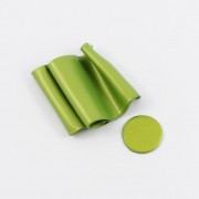 Pasta arcilla polimérica Cernit Metallic 56gr Or Verde