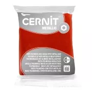 Pasta arcilla polimérica Cernit Metallic 56gr Cobre