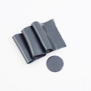 Pasta arcilla polimérica Cernit Metallic 56gr Hematite