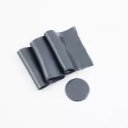 Pasta arcilla polimérica Cernit Metallic 56gr Hematite