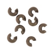 Tapachafas 3 mm bronce x50|raw }}