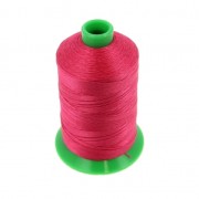 Hilo de poliéster Vega tamaño 30 Fucsia n°401 x450m|raw }}