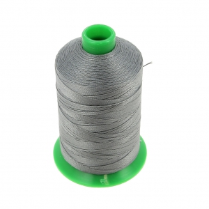 Hilo de poliéster Vega tamaño 30 Gris n°513 x450m