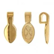 Enganches colgante para pegar