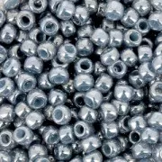 Rocalla Toho 8/0 TO8R0455 - Pale Wisteria Gold Luster x8g