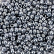 Rocalla Toho 11/0 TO11R455 - Gold Lustered Pale Wisteria x8g|raw }}