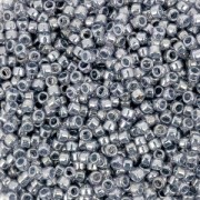 Rocalla Toho 15/0 TO15R455 - Pale Wisteria Gold Luster x8g|raw }}