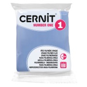 Pasta Cernit Number One opaca - Verde perilla (n.º 212) x 56 g