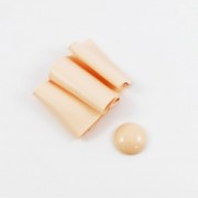 Pasta Cernit Number One Opaca - Melocotón (n.º 423) x 56 g