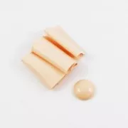 Pasta Cernit Number One Opaca - Melocotón (n.º 423) x 56 g