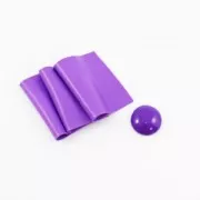 Pasta Cernit Number One opaque 56gr Pourpre (n°962)