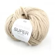 Lana Essentials Super Super Chunky Color Arena x100g