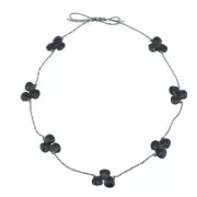 Herramienta para nudos de distancia ajustable