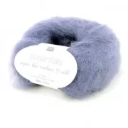 Lana Essentials Super Kid Mohair Love Silk Lilac (n°025) x25g