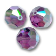 Bola PureCrystal 5000 8 mm Amethyst AB x1|raw }}