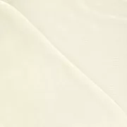 Tela Micro Eponge bambú una cara Oeko-Tex - Crudo x20cm