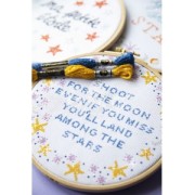 Hilo para bordar DMC Mouliné Etoile 617 Chocolate (C938) x8m