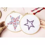 Hilo para bordar DMC Mouliné Etoile 617 Chocolate (C938) x8m