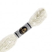 Hilo para bordar DMC Mouliné Etoile 617 Color Crudo (CECRU) x8m|raw }}