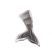 Surtido de 3 cortadores de inox Sirena x 1