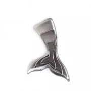 Surtido de 3 cortadores de inox Sirena x 1