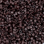 Miyuki Delica 15/0 DBS0734 - Opaque Chocolate x5g