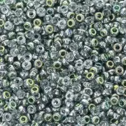 Rocalla Miyuki 15/0 55008 - Crystal Vitrail x8g