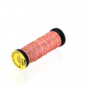 Hilo metalizado Kreinik Japonés para el bordado de oro talla 7 -Copper (021J) x10m|raw }}