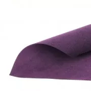 Ultra Suede - Suedine 21,5x21,5x0,8 cm Violine x1