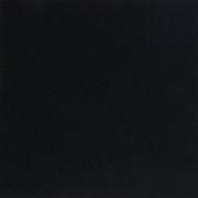Ultra Suede - Suedina 21,5 x 21,5 x 0,8 cm, negro x1