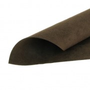 Ultra Suede Light  - Gamuza 21,5x21,5x0,6 cm Brownstone x1