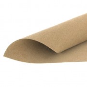 Ultra Suede - Suedine 21,5x21,5x0,8 cm Arena x1