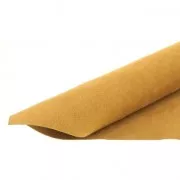 Ultra Suede - Suedine 21,5x21,5x0,8 cm Mandarina x1