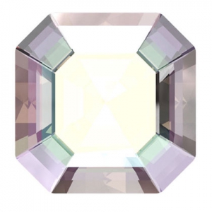 Cabuchón PureCrystal Imperial 4480 10 mm Crystal AB x1