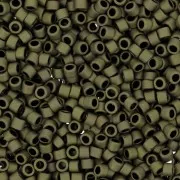 Toho Treasures 1,8 mm TO1T617 - Dark Olive Mat