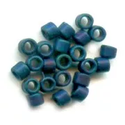 Toho Treasures 1,8 mm TO1T82F - Metallic Nebula Frosted