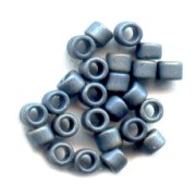 Toho Treasures 1,8 mm TO1T612 - Gunmetal Mat|raw }}