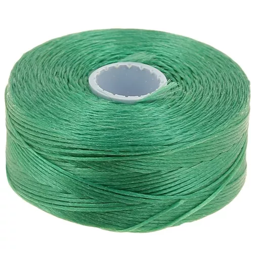 Hilo C-Lon D 0.3 mm -  Sea Foam Green x 71m