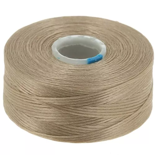 Hilo C-Lon AA 0.15 mm Ash x 68 m