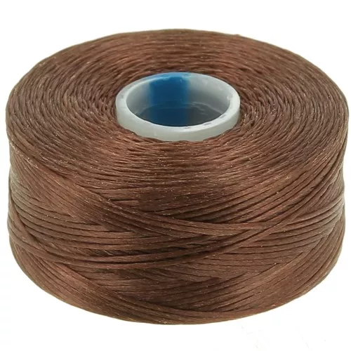 Hilo C-Lon AA 0.15 mm Brown x 68 m