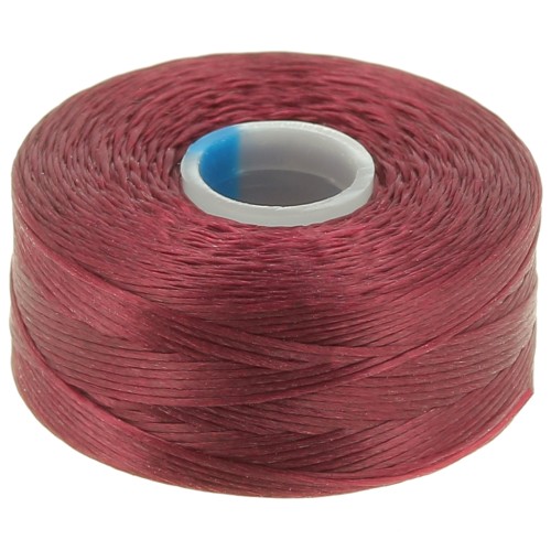 Hilo C-Lon AA 0.15 mm Burgundy x 68 m