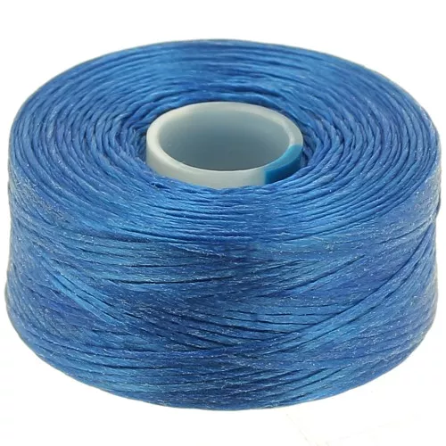 Hilo C-Lon AA 0.15 mm Capri Blue x 68 m