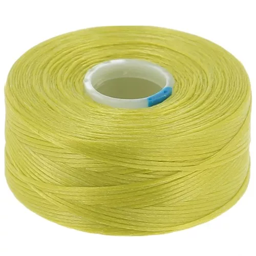 Hilo C-Lon AA 0.15 mm Chartreuse x 68 m