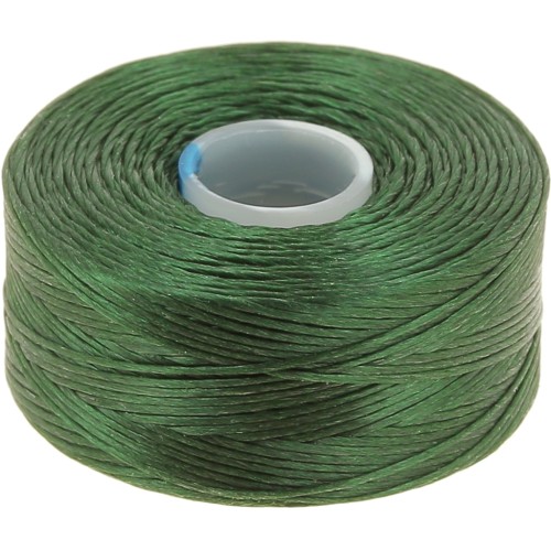 Hilo C-Lon AA 0.15 mm Dark Green x 68 m