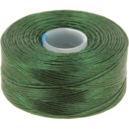 Hilo C-Lon AA 0.15 mm Dark Green x 68 m