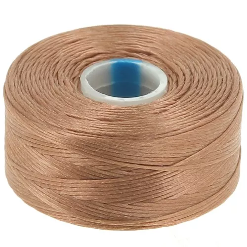 Hilo C-Lon AA 0.15 mm Light Brown x 68 m