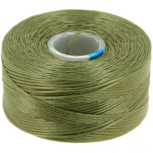 Hilo C-Lon AA 0.15 mm Olive x 68 m