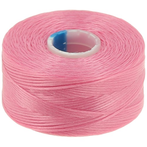 Hilo C-Lon AA 0.15 mm Pink x 68 m