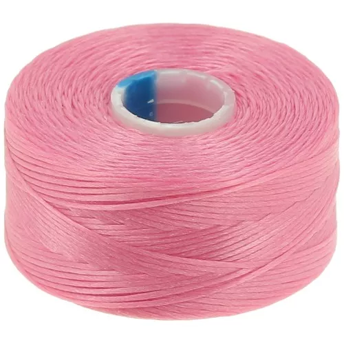 Hilo C-Lon AA 0.15 mm Pink x 68 m