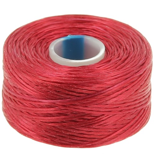 Hilo C-Lon AA 0.15 mm Red x 68 m
